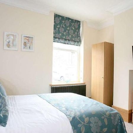 The Arc - Boutique B&B Harrogate Rum bild