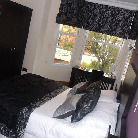 The Arc - Boutique B&B Harrogate Rum bild