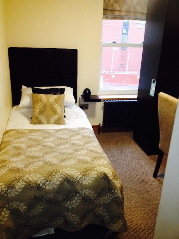 The Arc - Boutique B&B Harrogate Rum bild