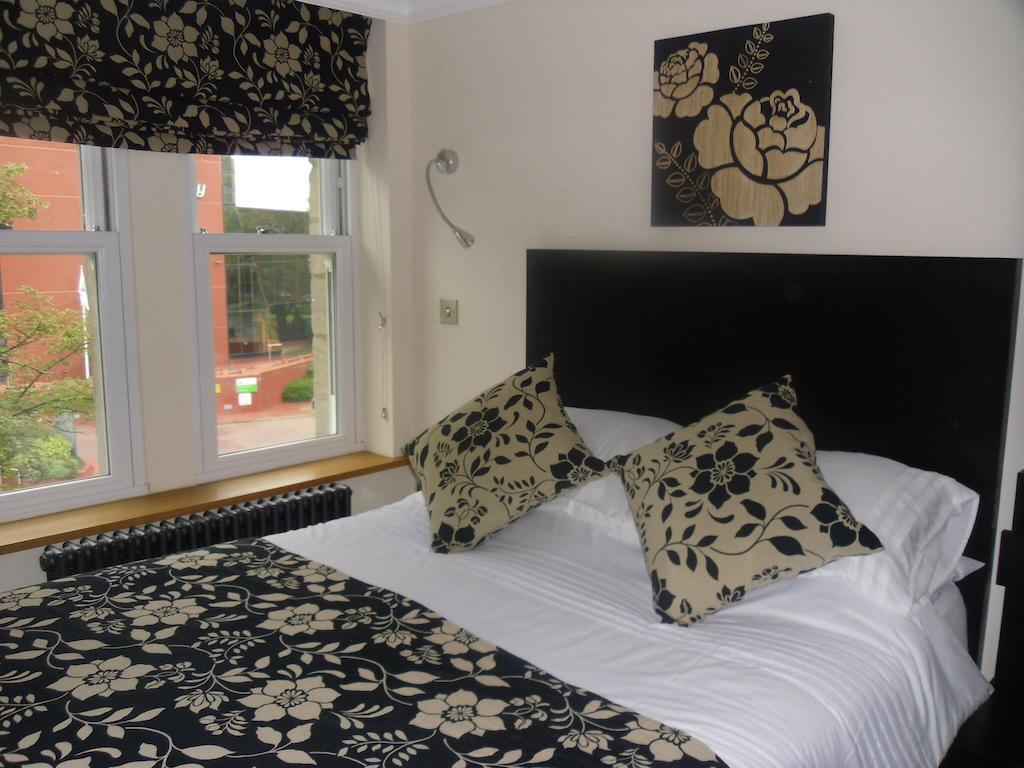 The Arc - Boutique B&B Harrogate Rum bild