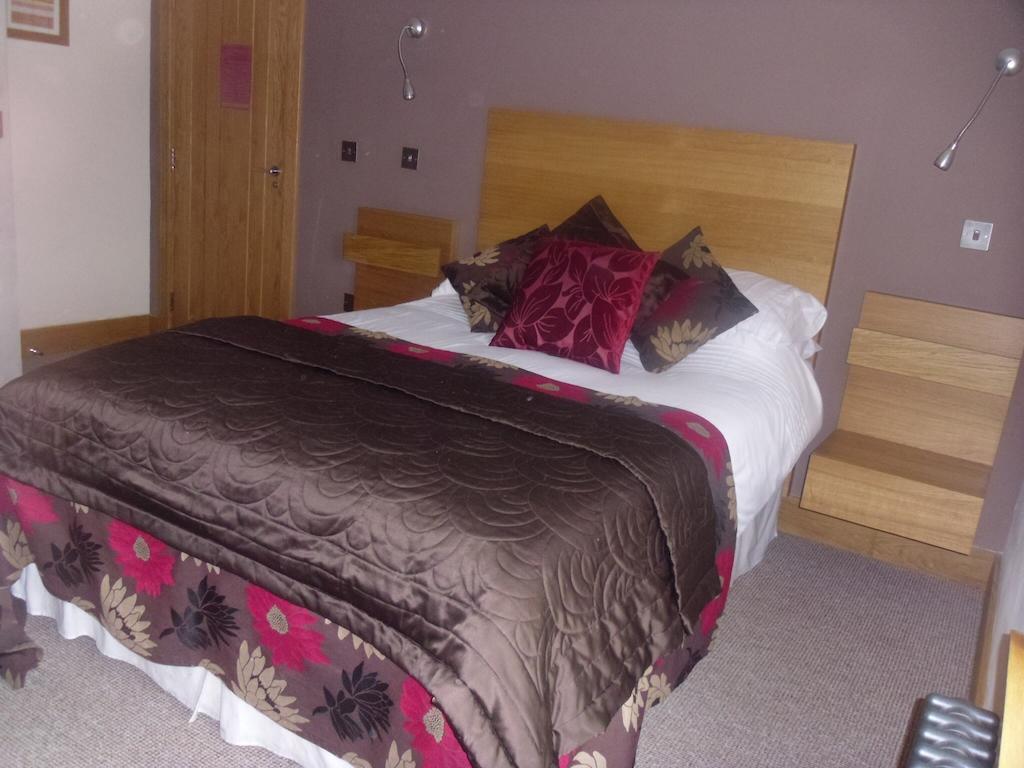 The Arc - Boutique B&B Harrogate Rum bild