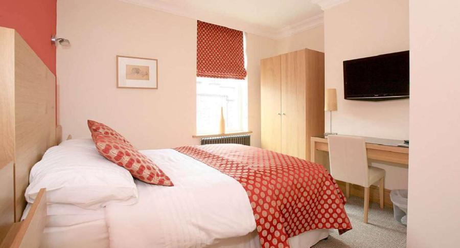 The Arc - Boutique B&B Harrogate Rum bild