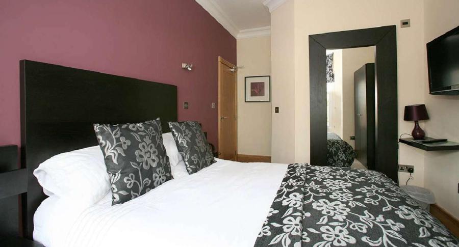 The Arc - Boutique B&B Harrogate Rum bild